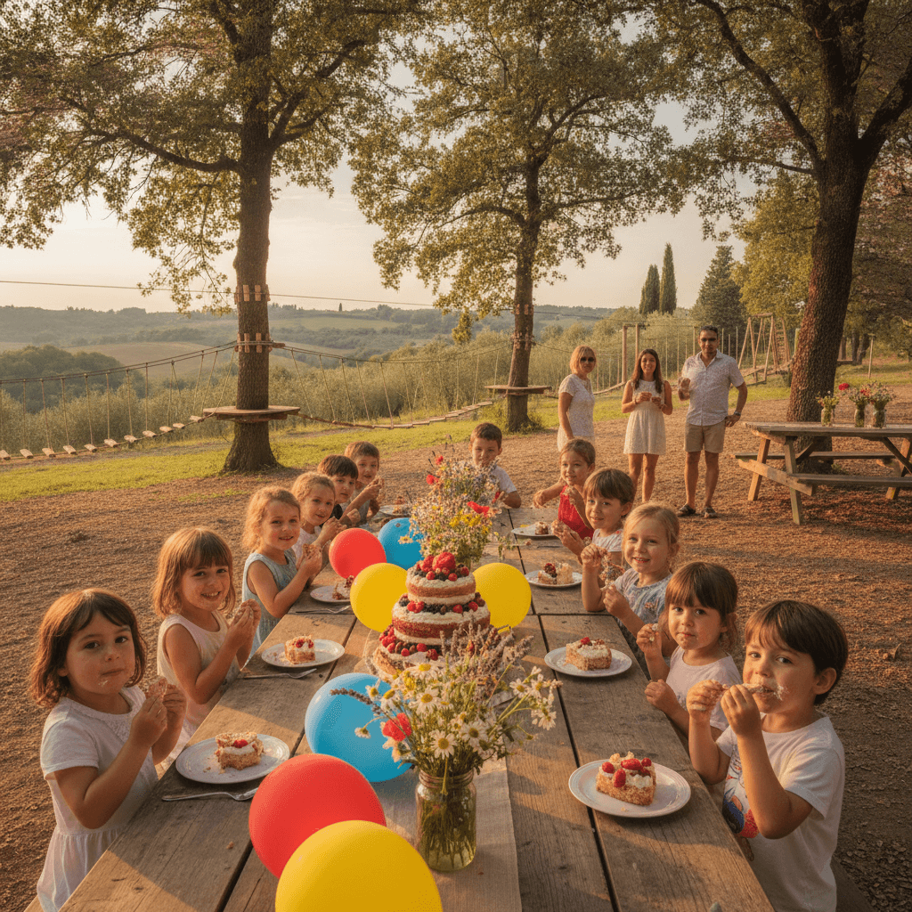 Festa di Compleanno